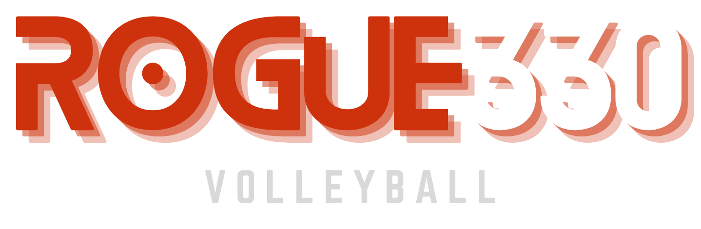 Rogue 330 Volleyball Club