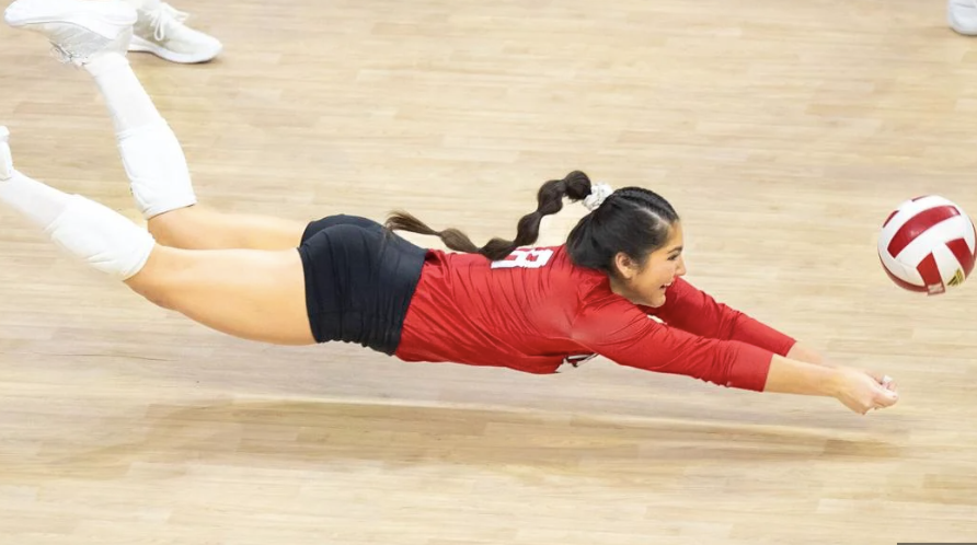 Volleyball Star Profile: Lexi Rodriguez! &ndash; Rogue 330 Volleyball Club